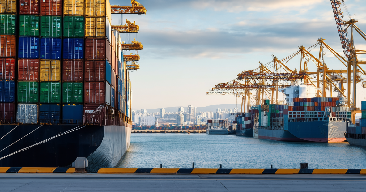 Trade & Commodity Finance